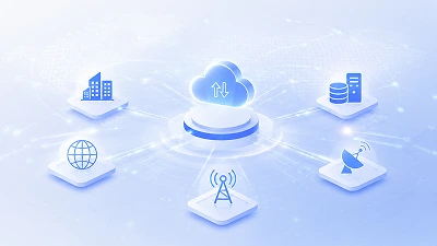 IT Infrastructure