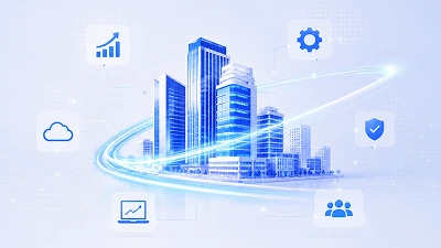 Digital Transformation