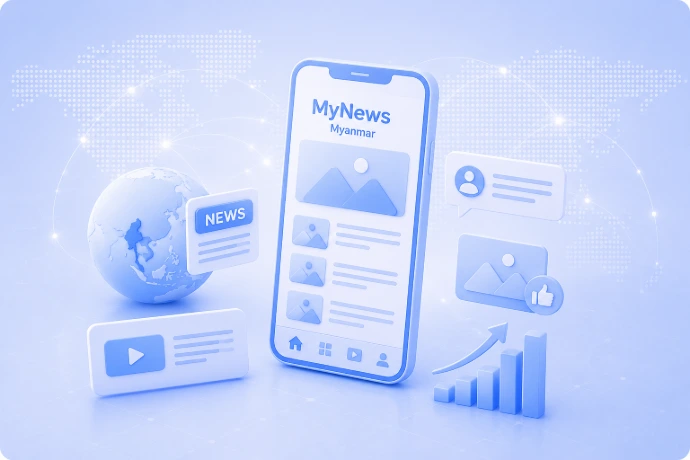 MyNews Myanmar